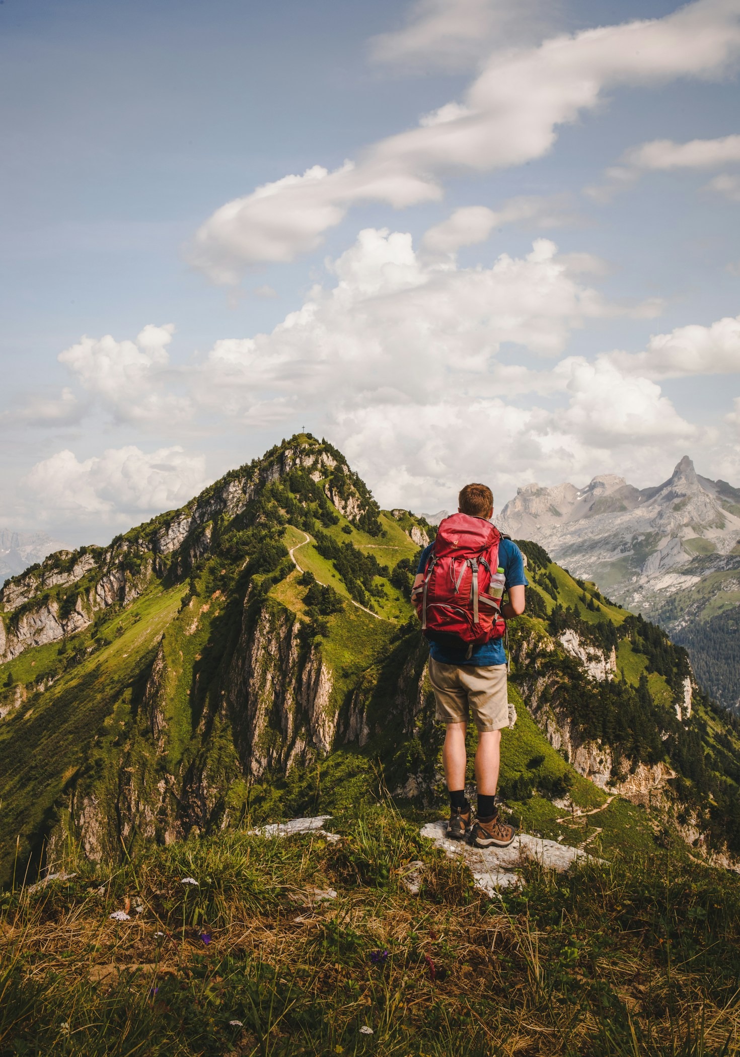 How Spending Two Months in One Country Transformed My Perspective